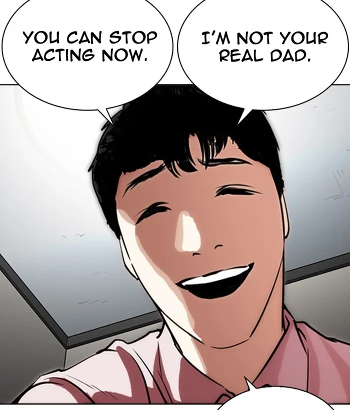Lookism Chapter 264