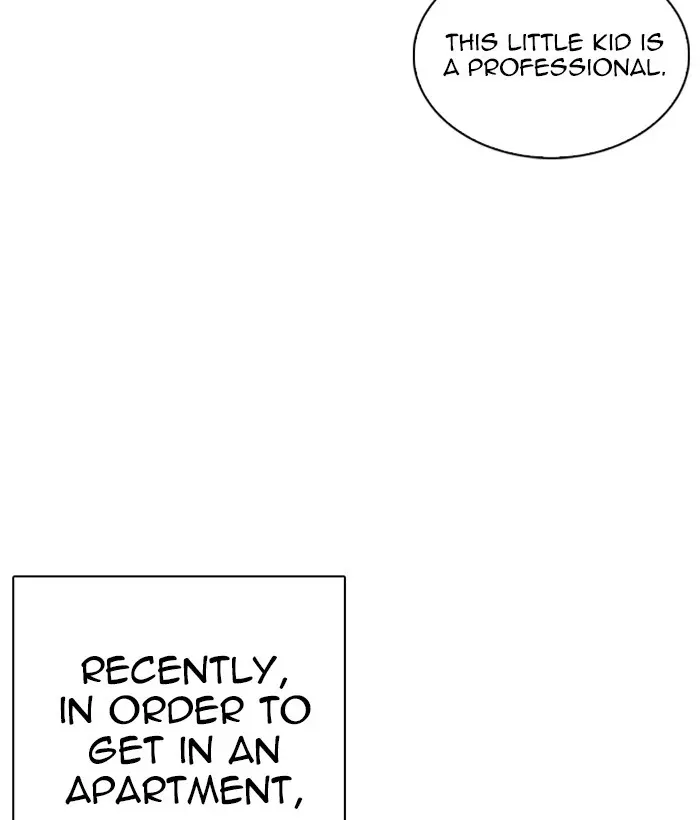 Lookism Chapter 264