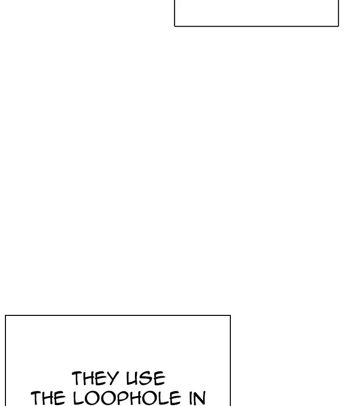 Lookism Chapter 264