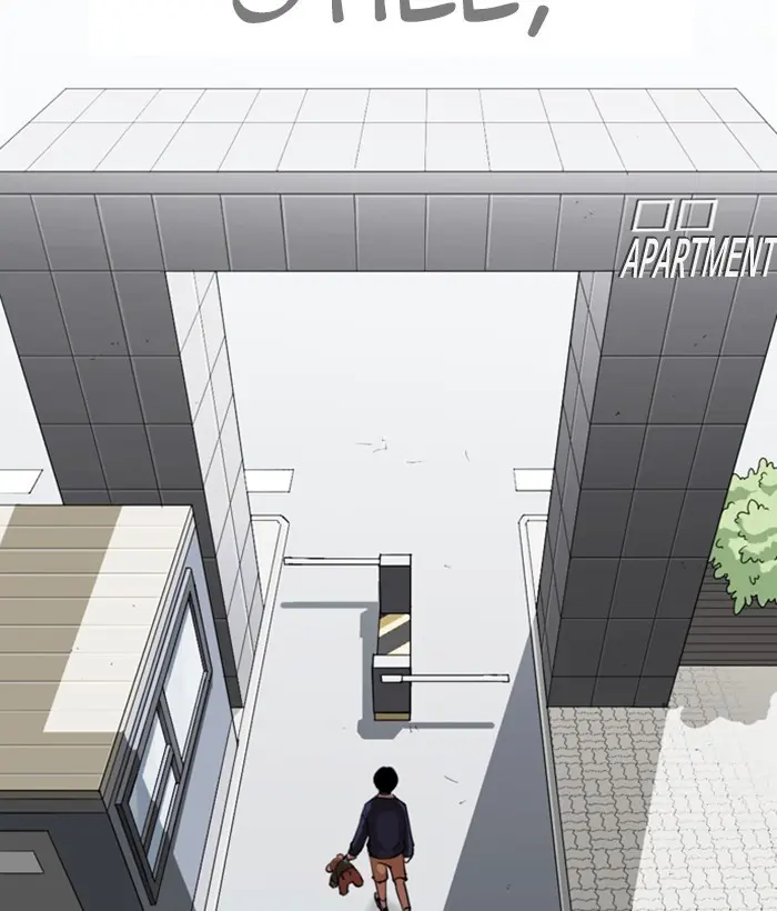 Lookism Chapter 264
