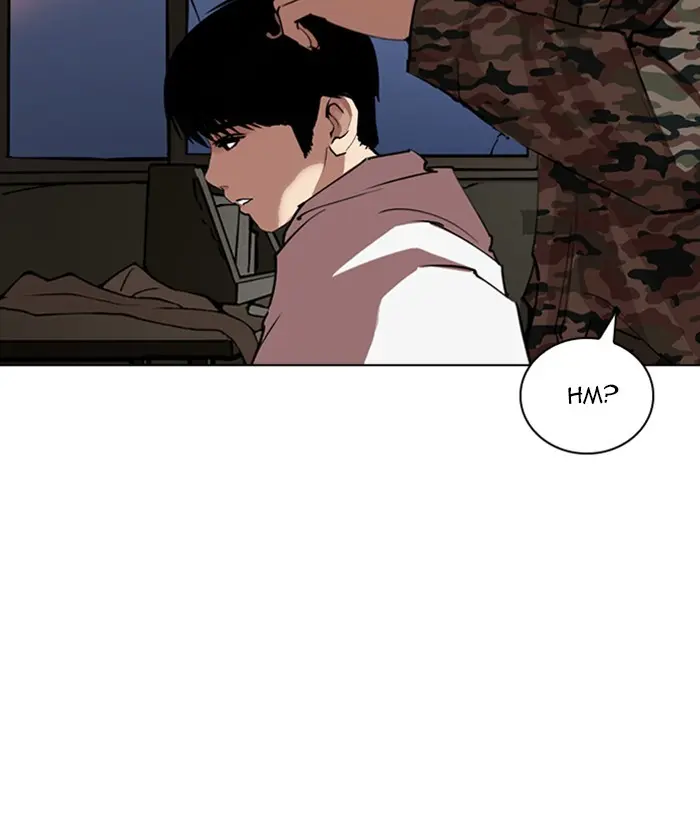Lookism Chapter 264