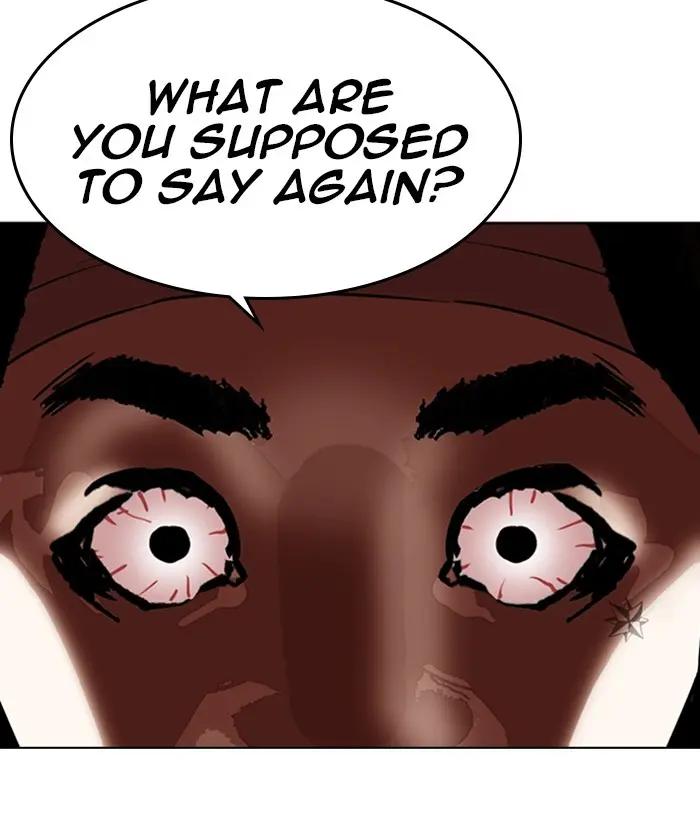 Lookism Chapter 264