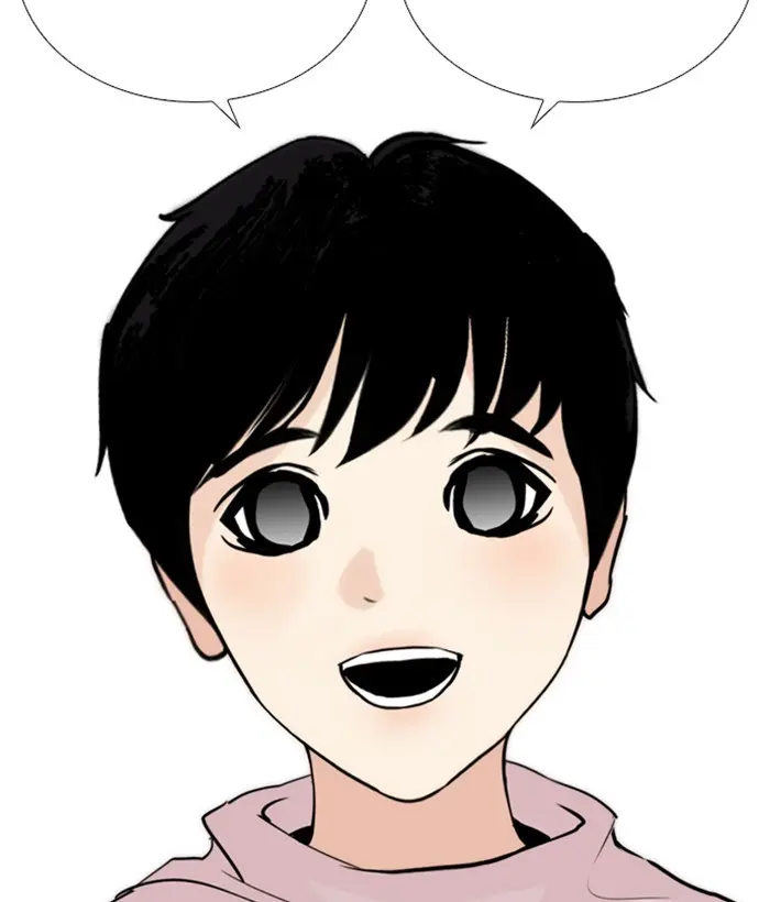 Lookism Chapter 264