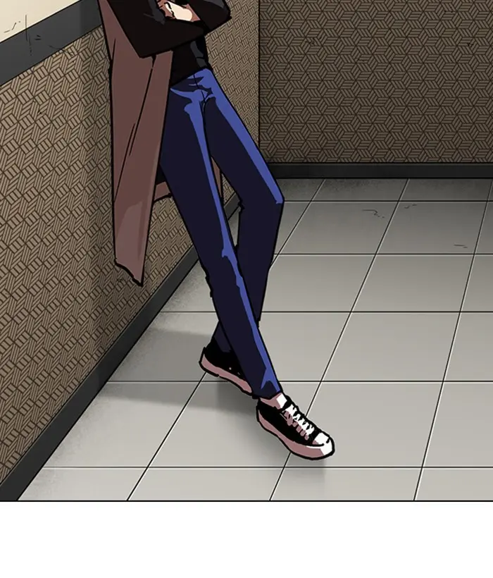 Lookism Chapter 264