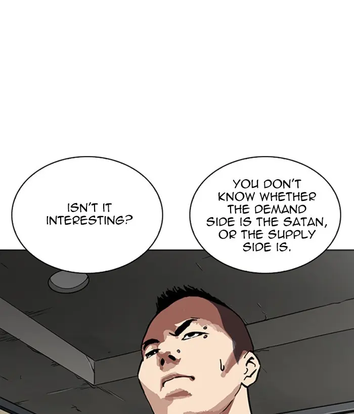 Lookism Chapter 264