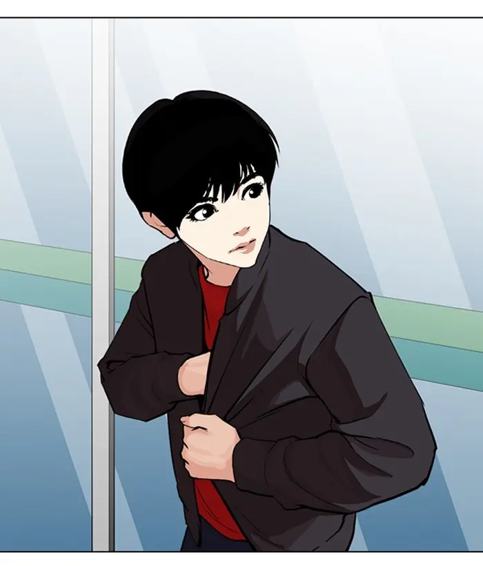 Lookism Chapter 264