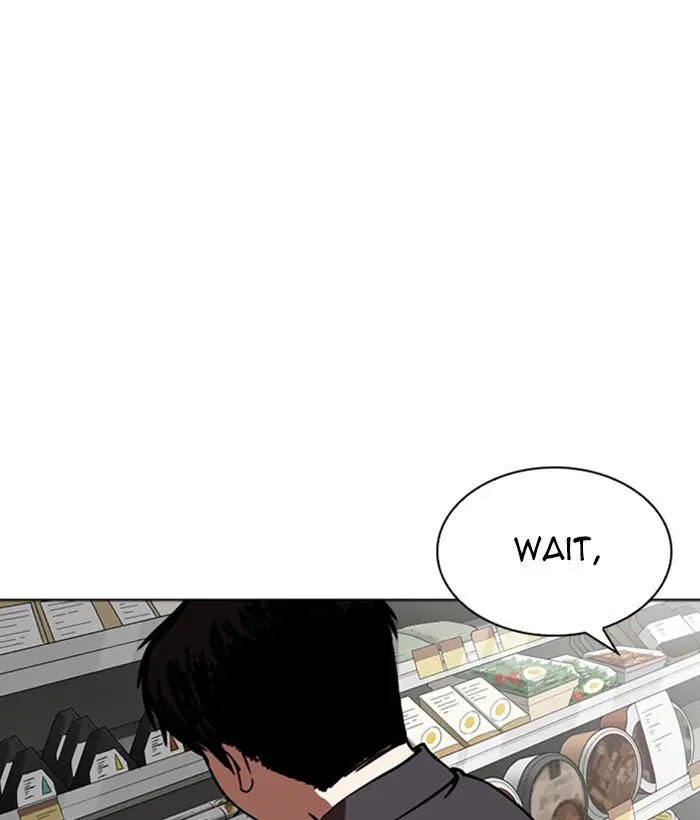 Lookism Chapter 264