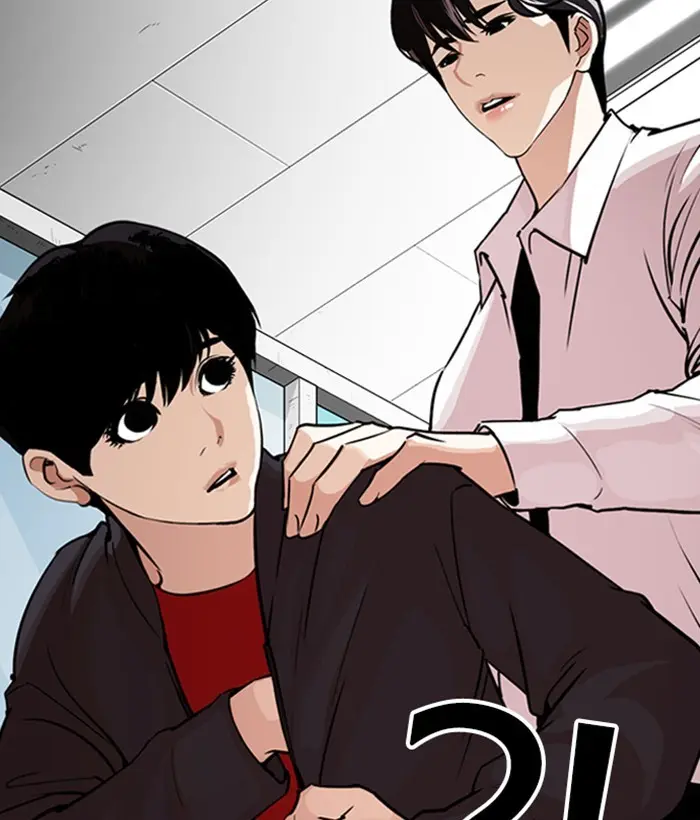 Lookism Chapter 264