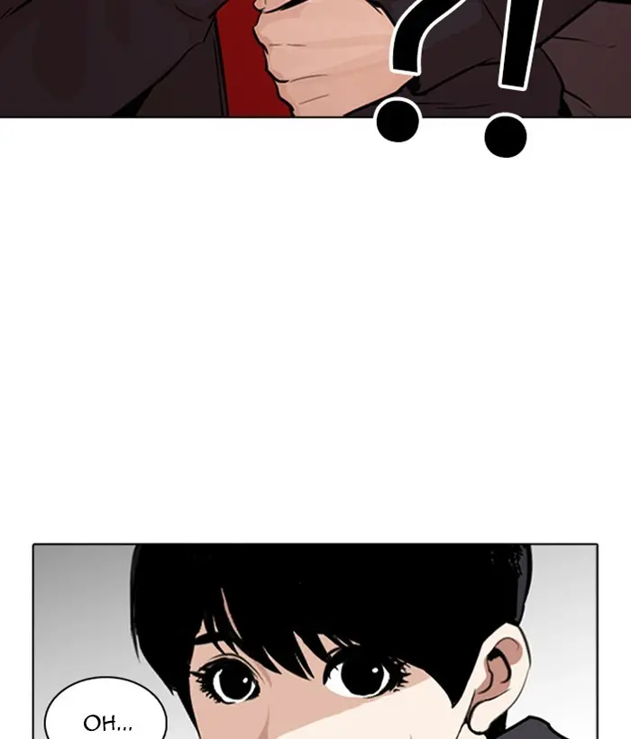 Lookism Chapter 264