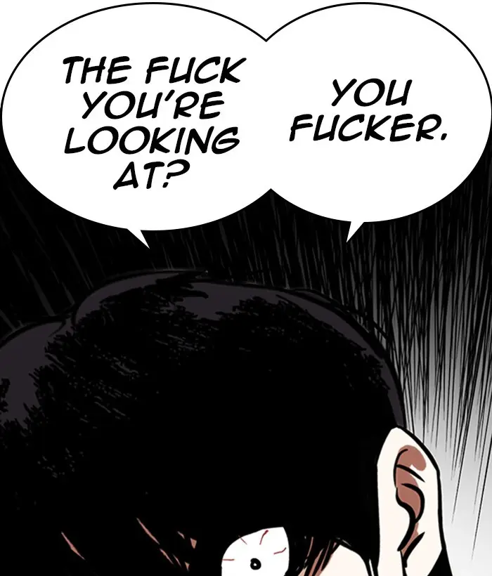 Lookism Chapter 264