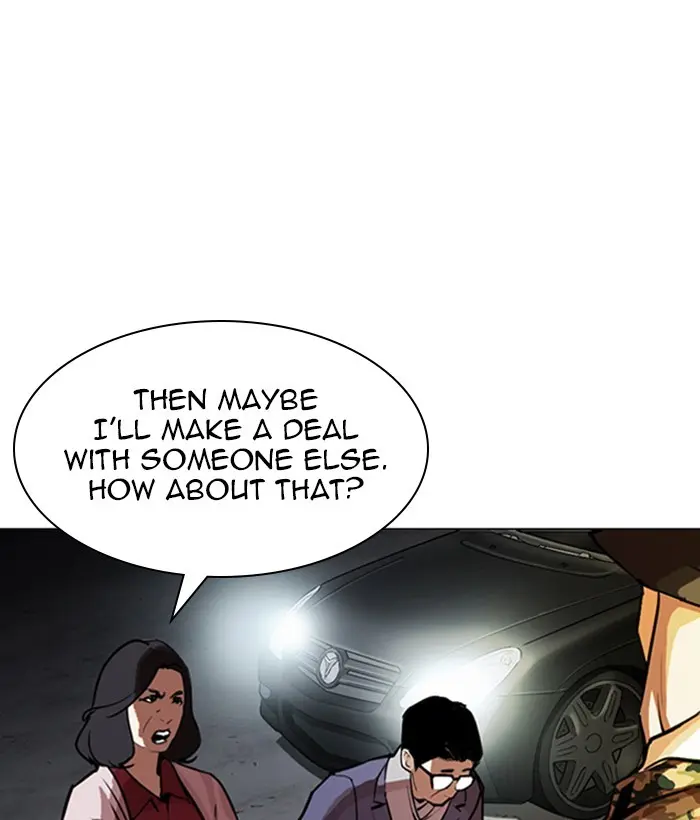 Lookism Chapter 265