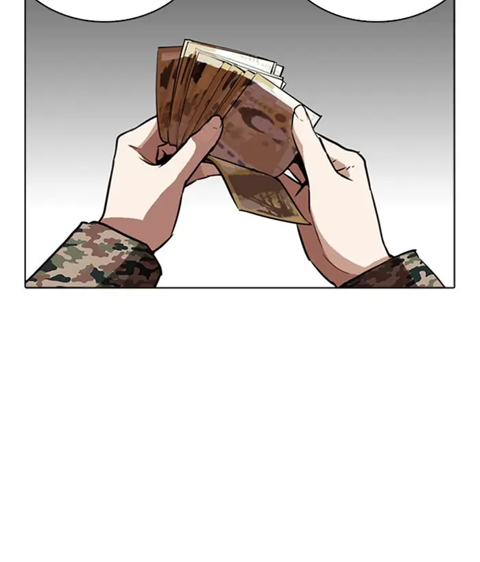 Lookism Chapter 265