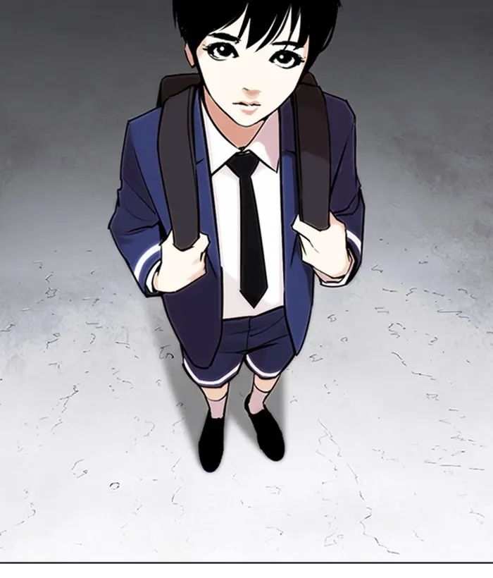 Lookism Chapter 265