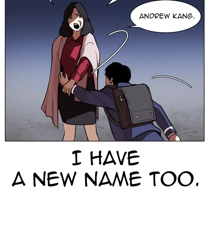 Lookism Chapter 265