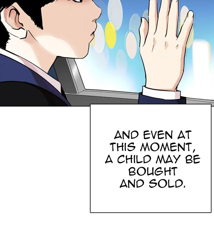 Lookism Chapter 265