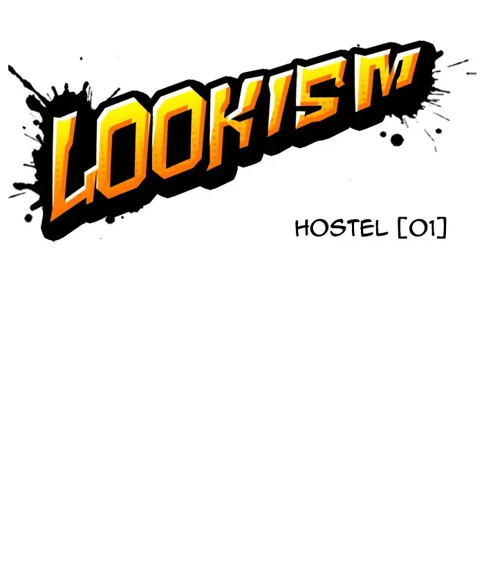 Lookism Chapter 265