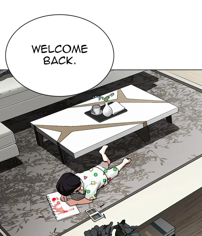 Lookism Chapter 265
