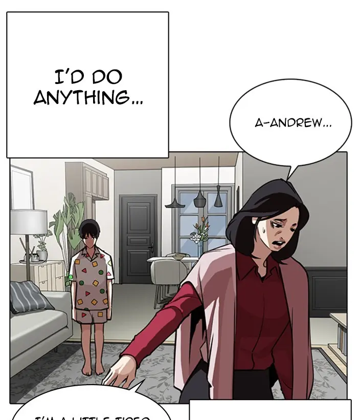 Lookism Chapter 265