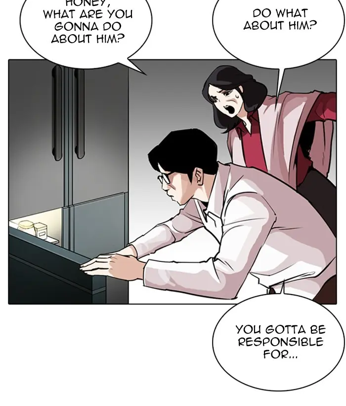 Lookism Chapter 265