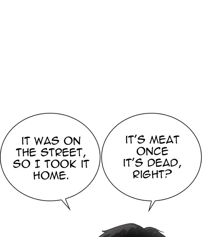 Lookism Chapter 265