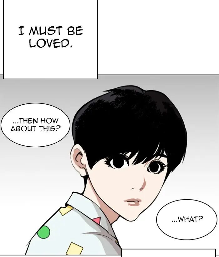 Lookism Chapter 265
