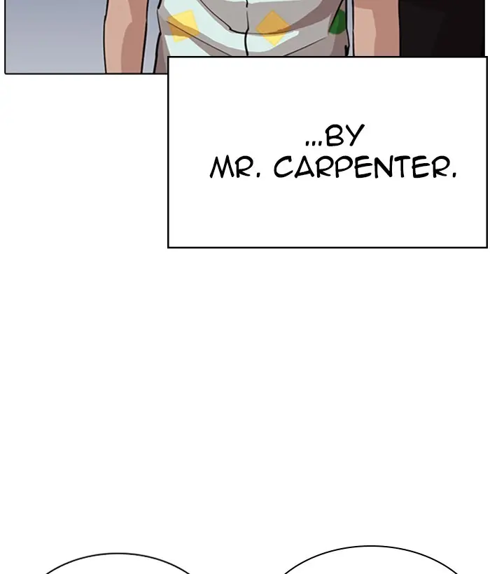Lookism Chapter 265