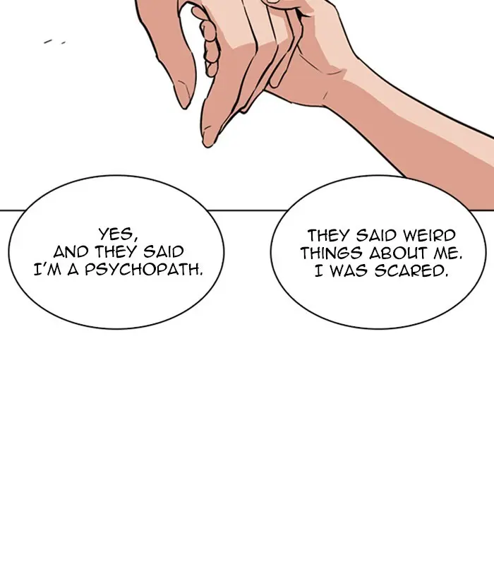 Lookism Chapter 265