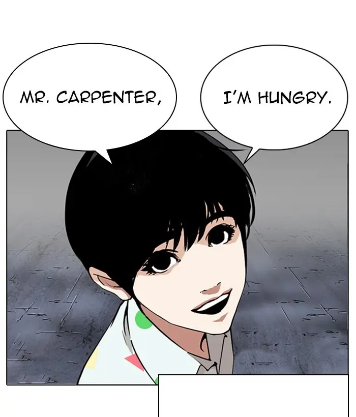 Lookism Chapter 265