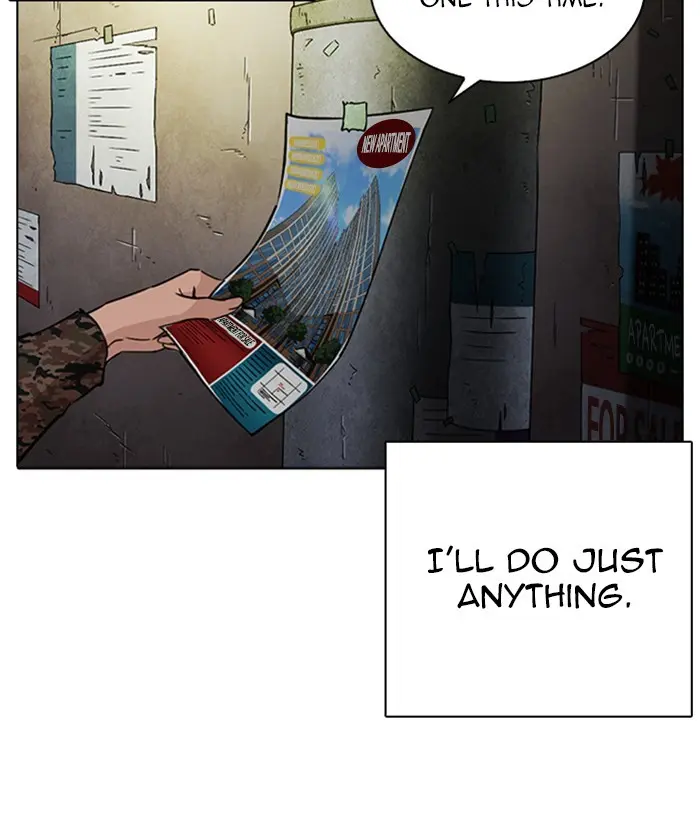 Lookism Chapter 265