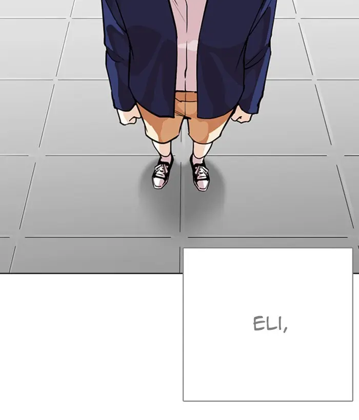 Lookism Chapter 265