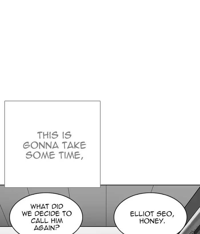 Lookism Chapter 265