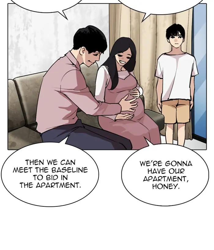 Lookism Chapter 265