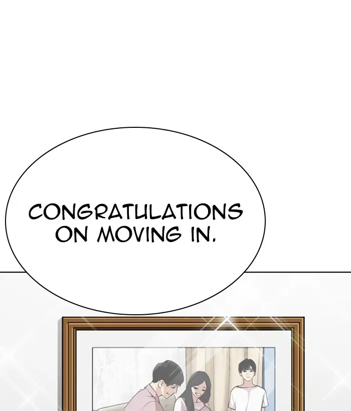 Lookism Chapter 265