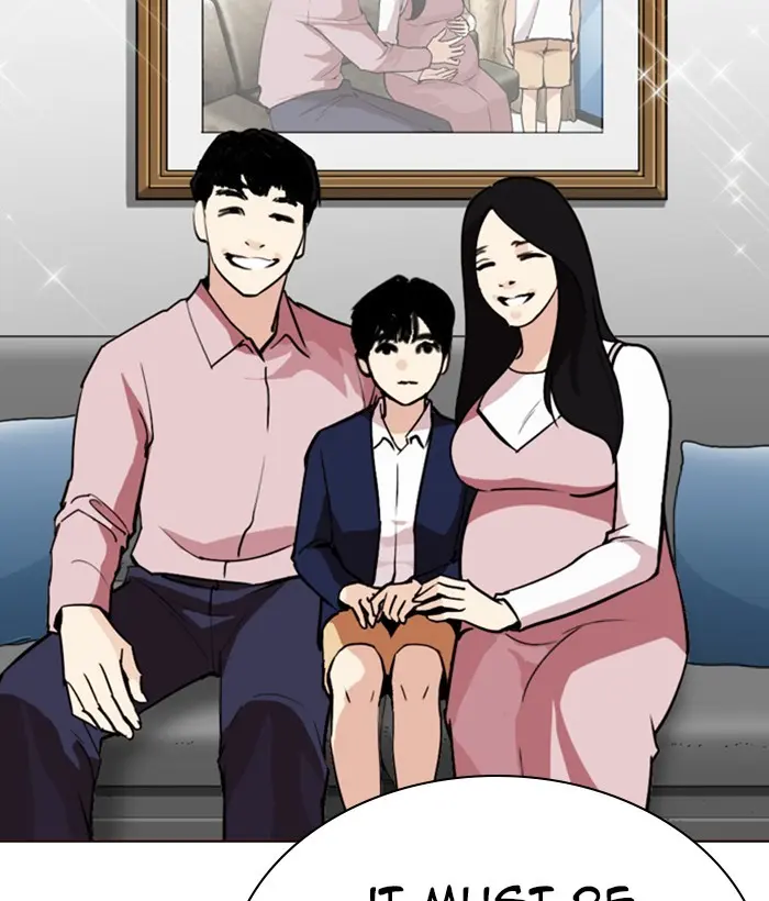 Lookism Chapter 265