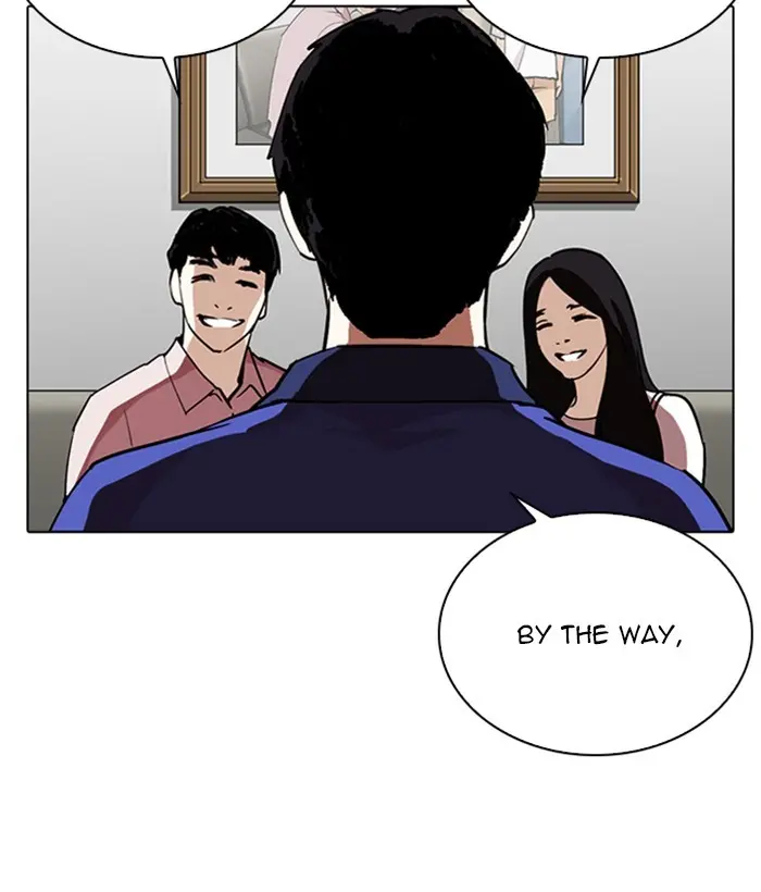 Lookism Chapter 265
