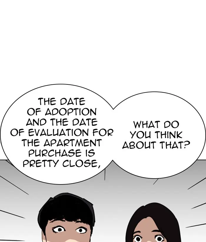 Lookism Chapter 265