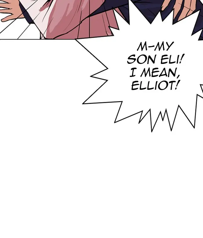 Lookism Chapter 265