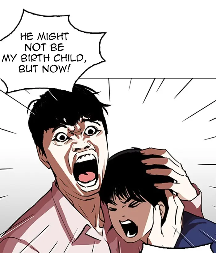 Lookism Chapter 265