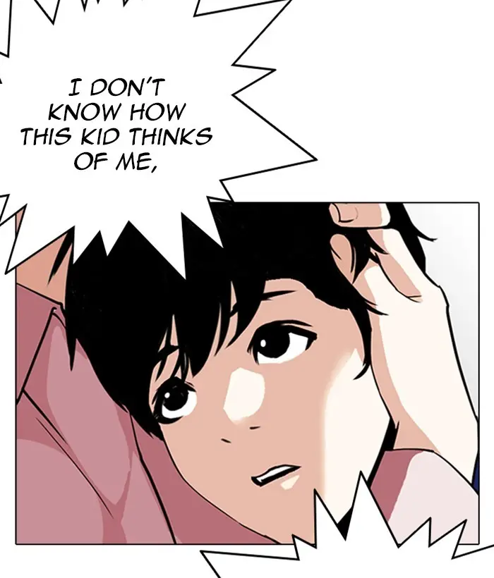 Lookism Chapter 265