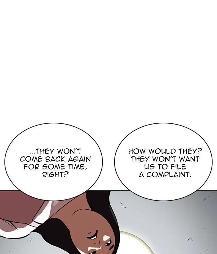 Lookism Chapter 265
