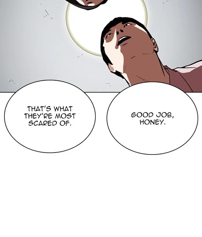 Lookism Chapter 265