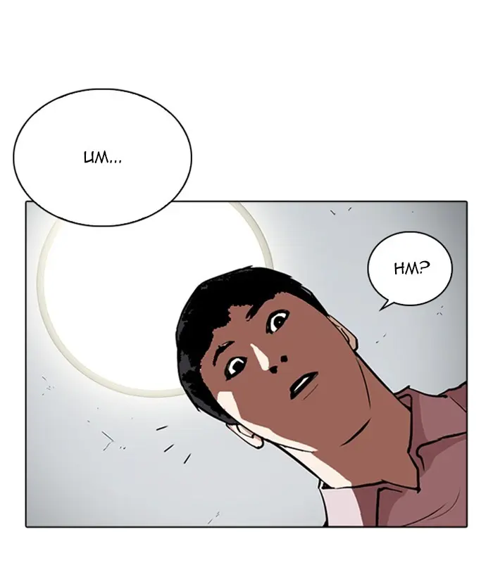 Lookism Chapter 265