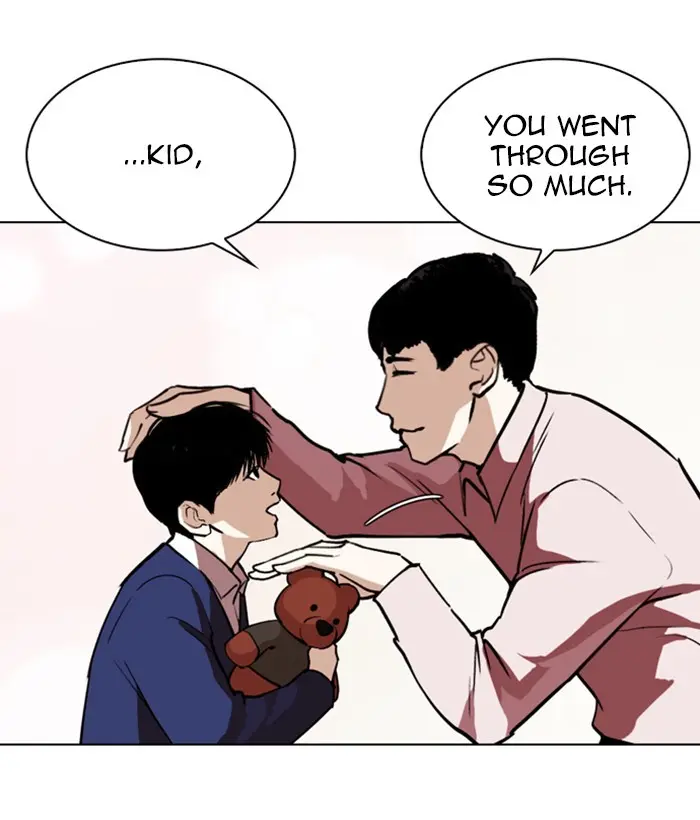 Lookism Chapter 265