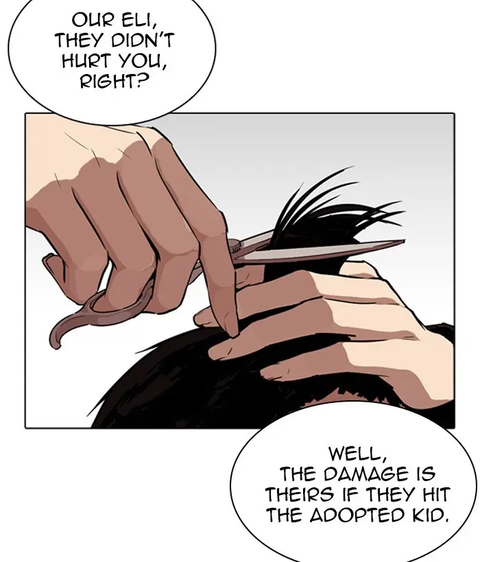 Lookism Chapter 265
