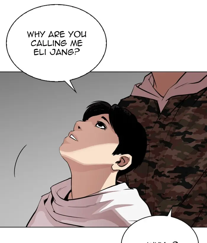 Lookism Chapter 265