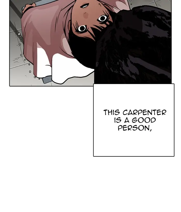 Lookism Chapter 265