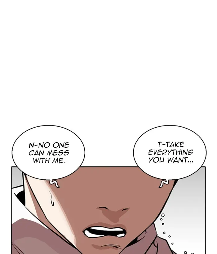 Lookism Chapter 265