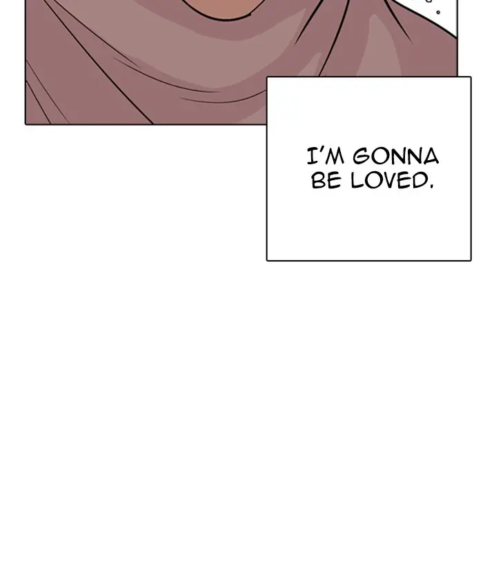 Lookism Chapter 265