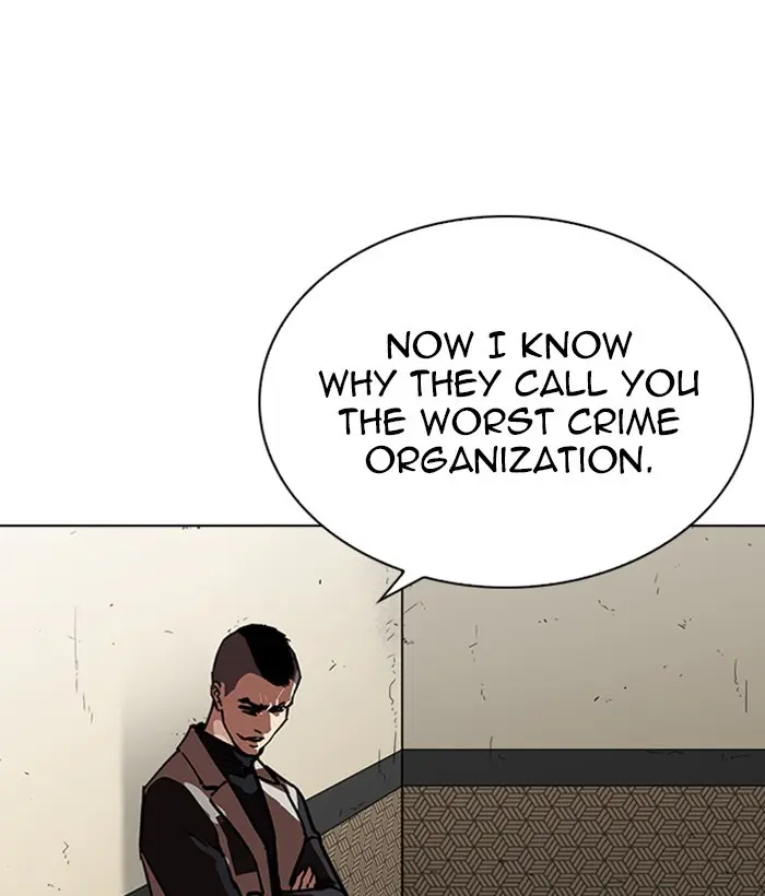 Lookism Chapter 265