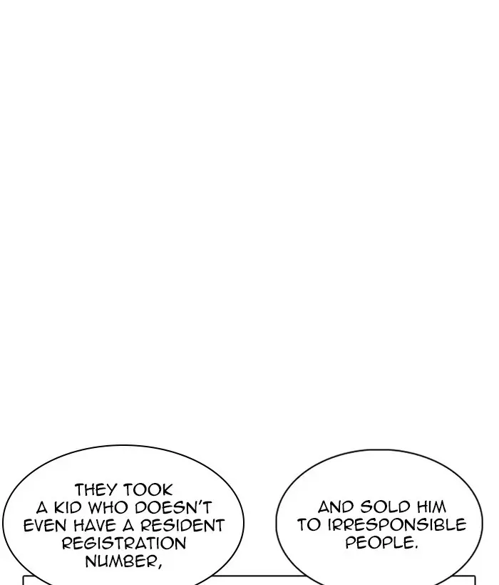 Lookism Chapter 265